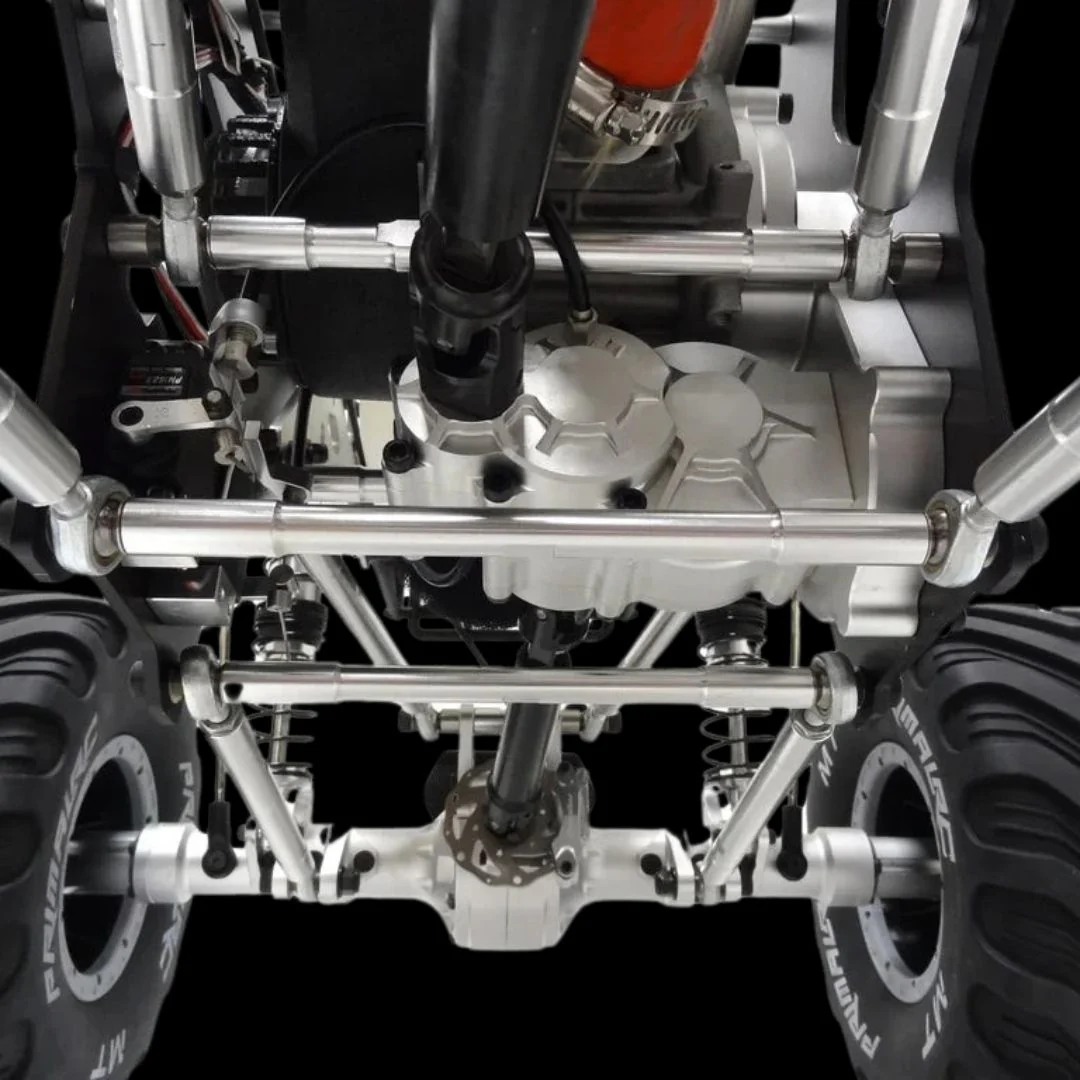 1/5 Scale Raminator V4 Monster Truck RTR by Primal RC - Image 7