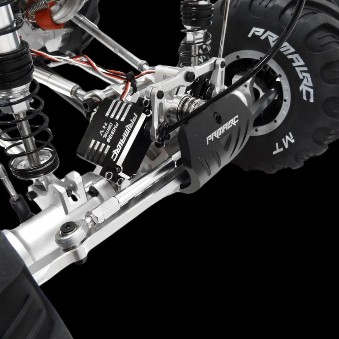 1/5 Scale Raminator V4 Monster Truck RTR by Primal RC - Image 8
