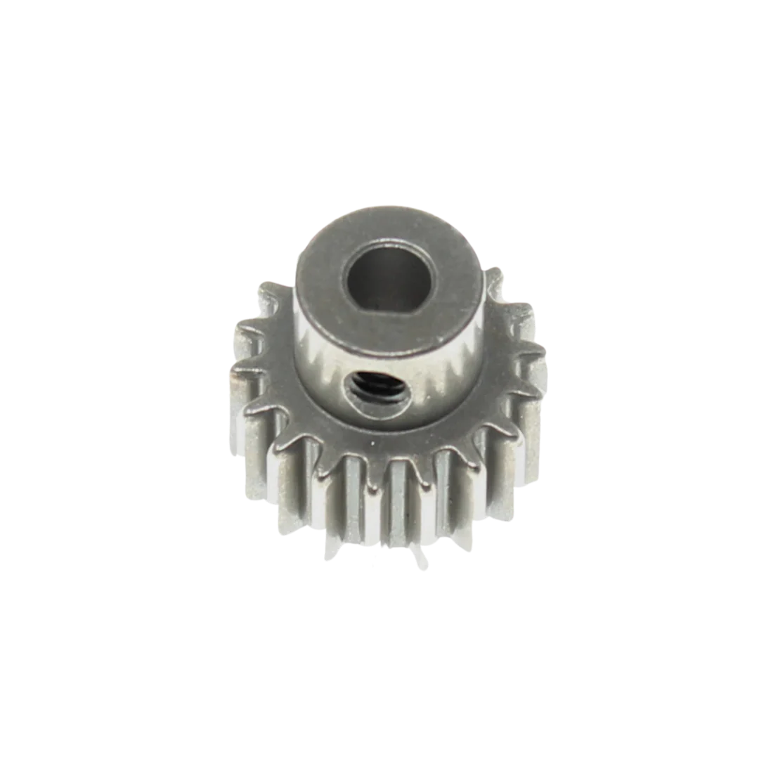 Redcat 18 Tooth Steel Pinion Gear (Mod1)(1pc) - RER26615