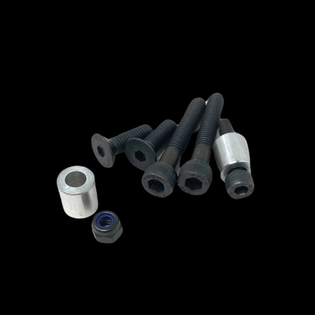 MCD 5 Series Electric Motor Holder - 910301A - Image 3