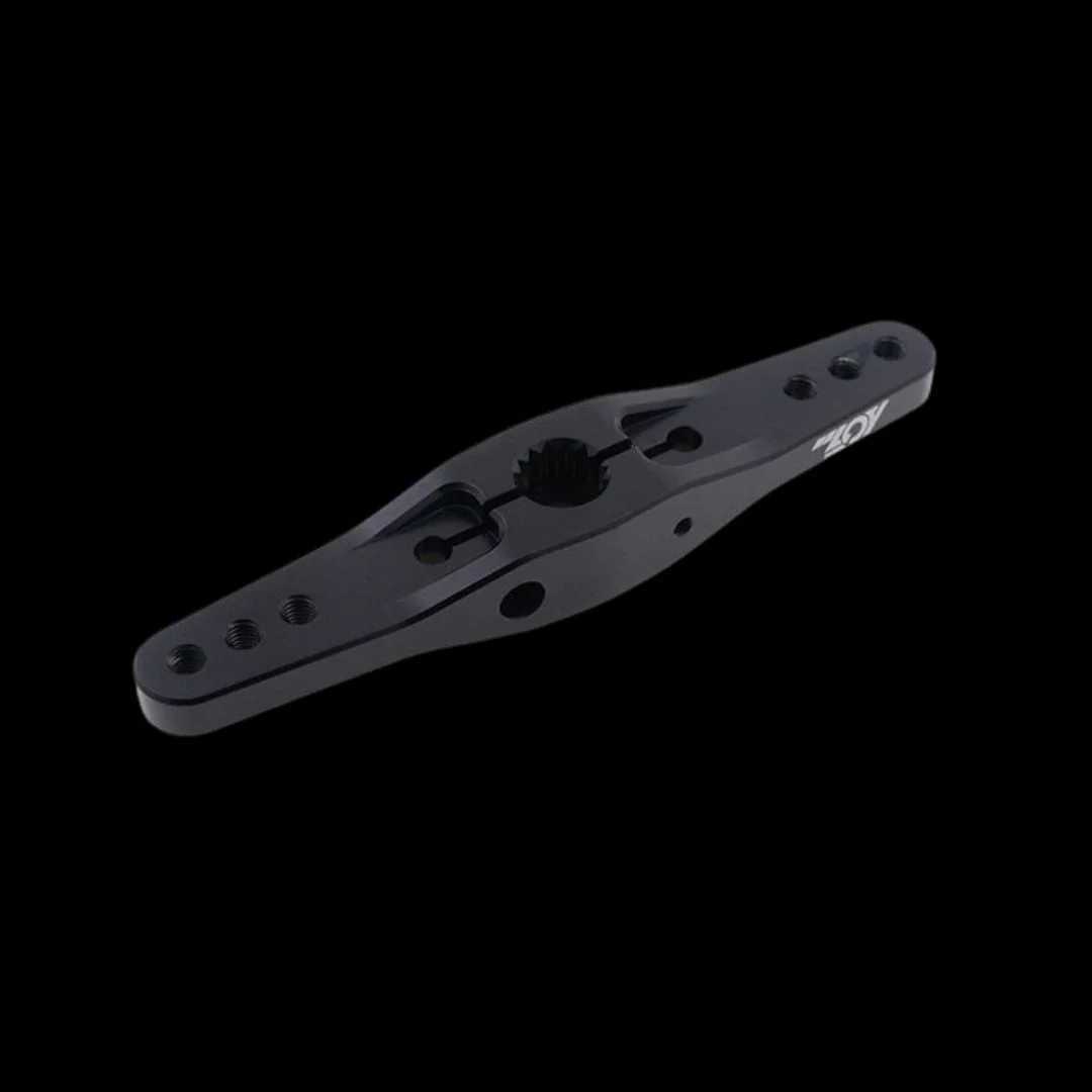 AGFRC 15T Billet Dual Sided Servo Horn - Image 3