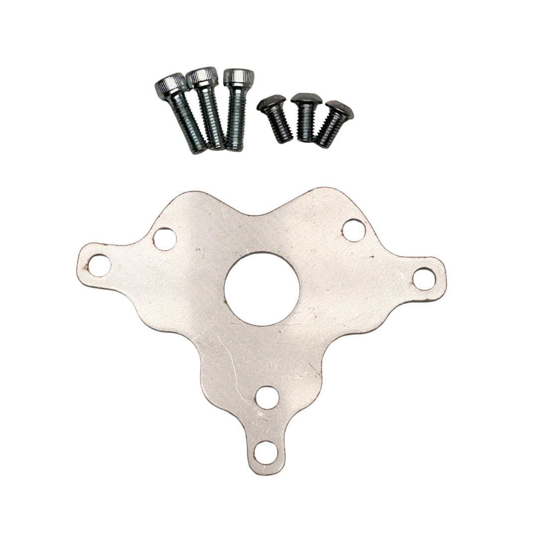 ALX 80mm Clutch extractor tool
