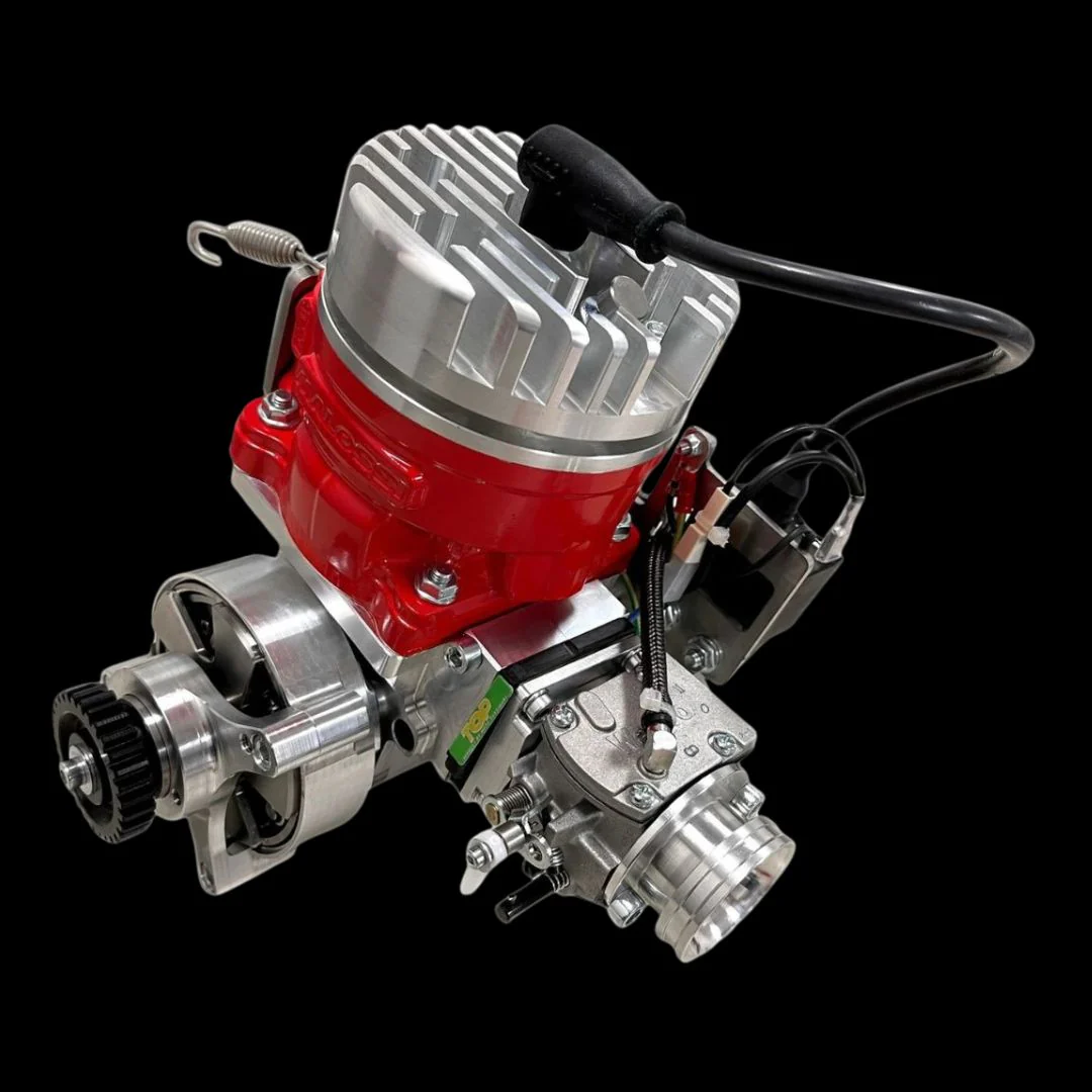 ALX 85 Malossi Losi 5IVE-T Kit - Image 3