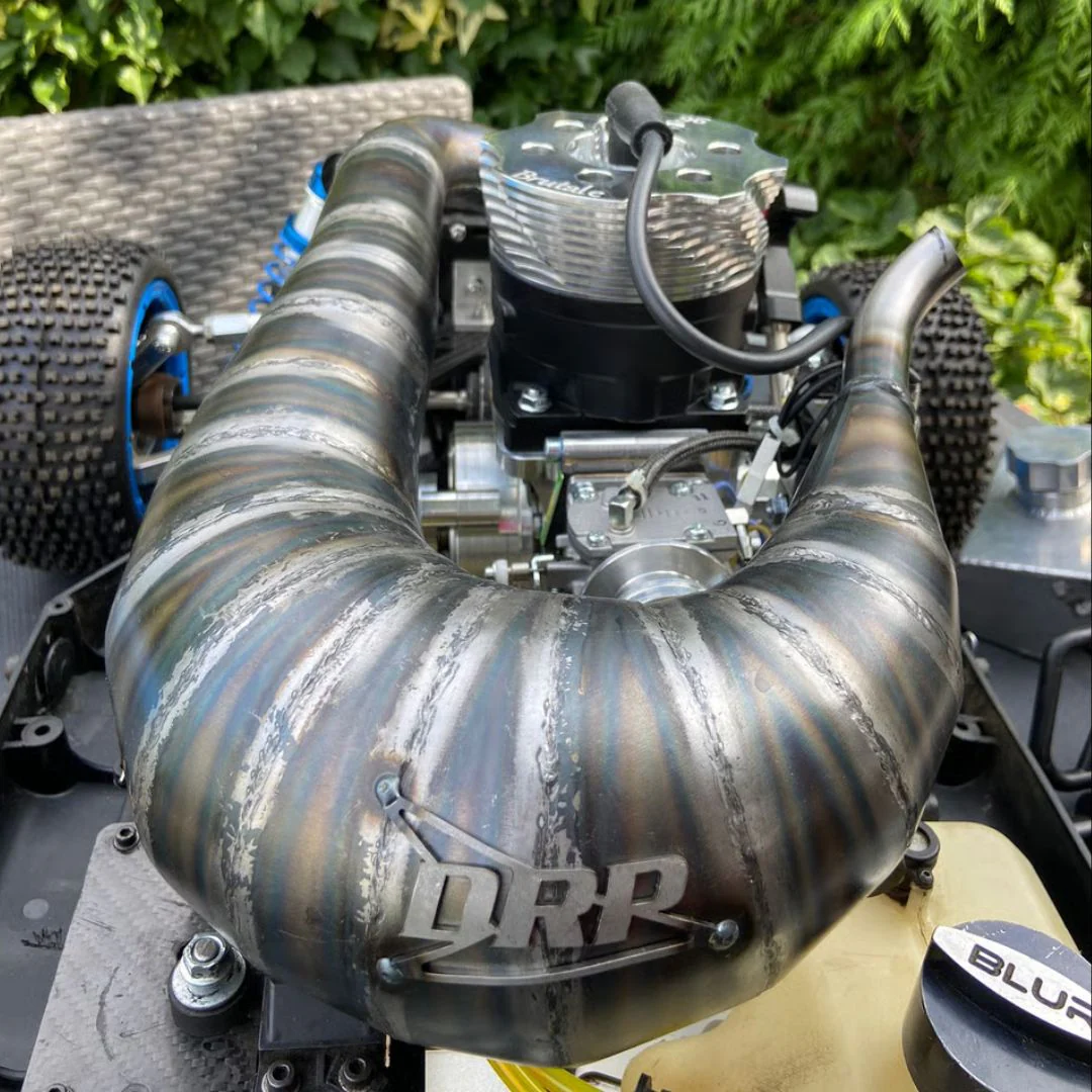 ALX Brutale 96 Baja Hybrid Kit - Image 15
