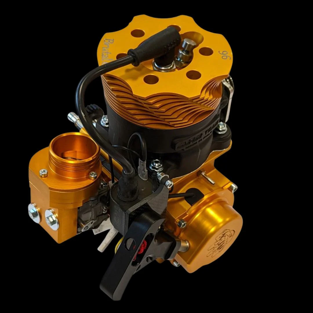 ALX Brutale 96 Losi 5IVE-T Kit - Image 14