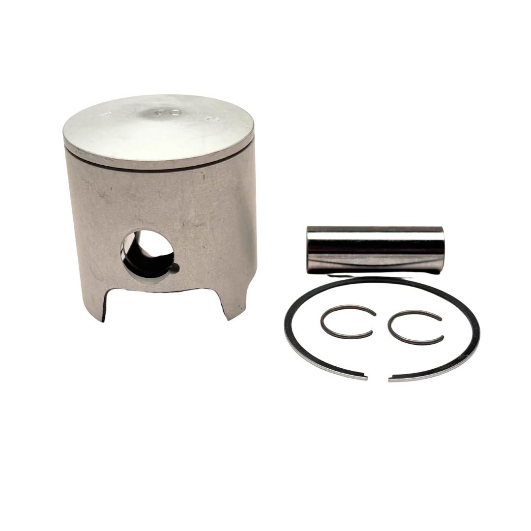 ALX Malossi 71 Performante Piston Kit - 47.6mm bore
