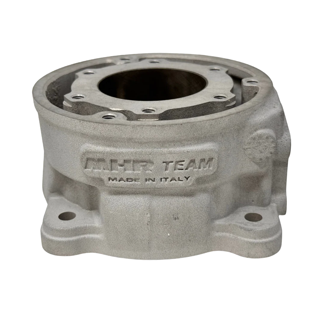 ALX Malossi 71P Cylinder - 47.6mm bore - Image 3