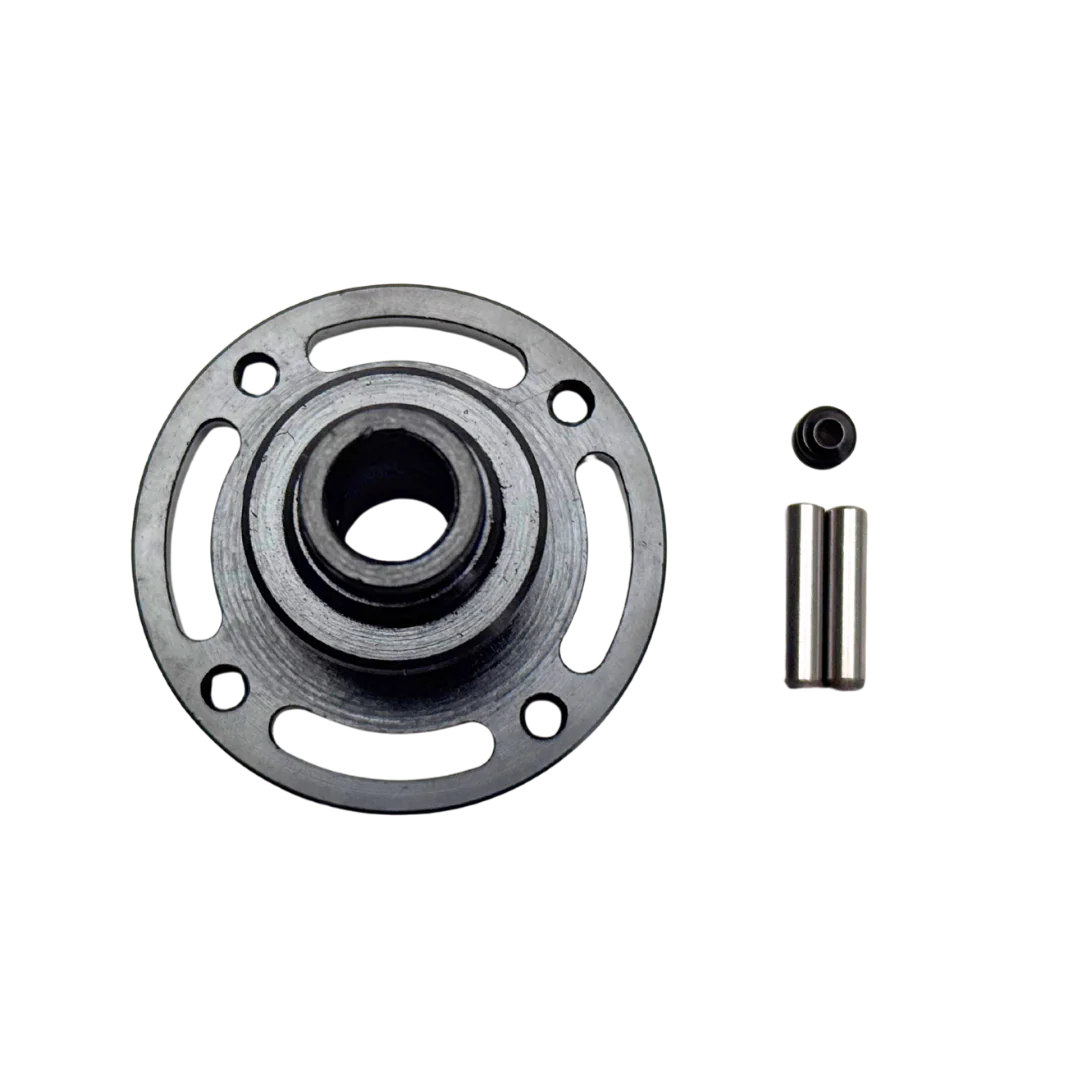 ALX Steel Super Losi 5T, 5B & 5ive 2.0 Differential Locker - Image 3