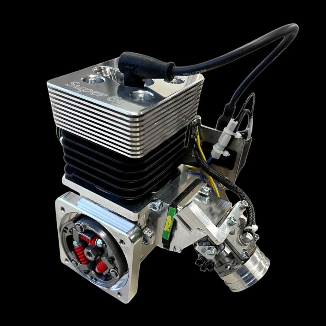 ALX Super 63 Primal Raminator MT - Image 3