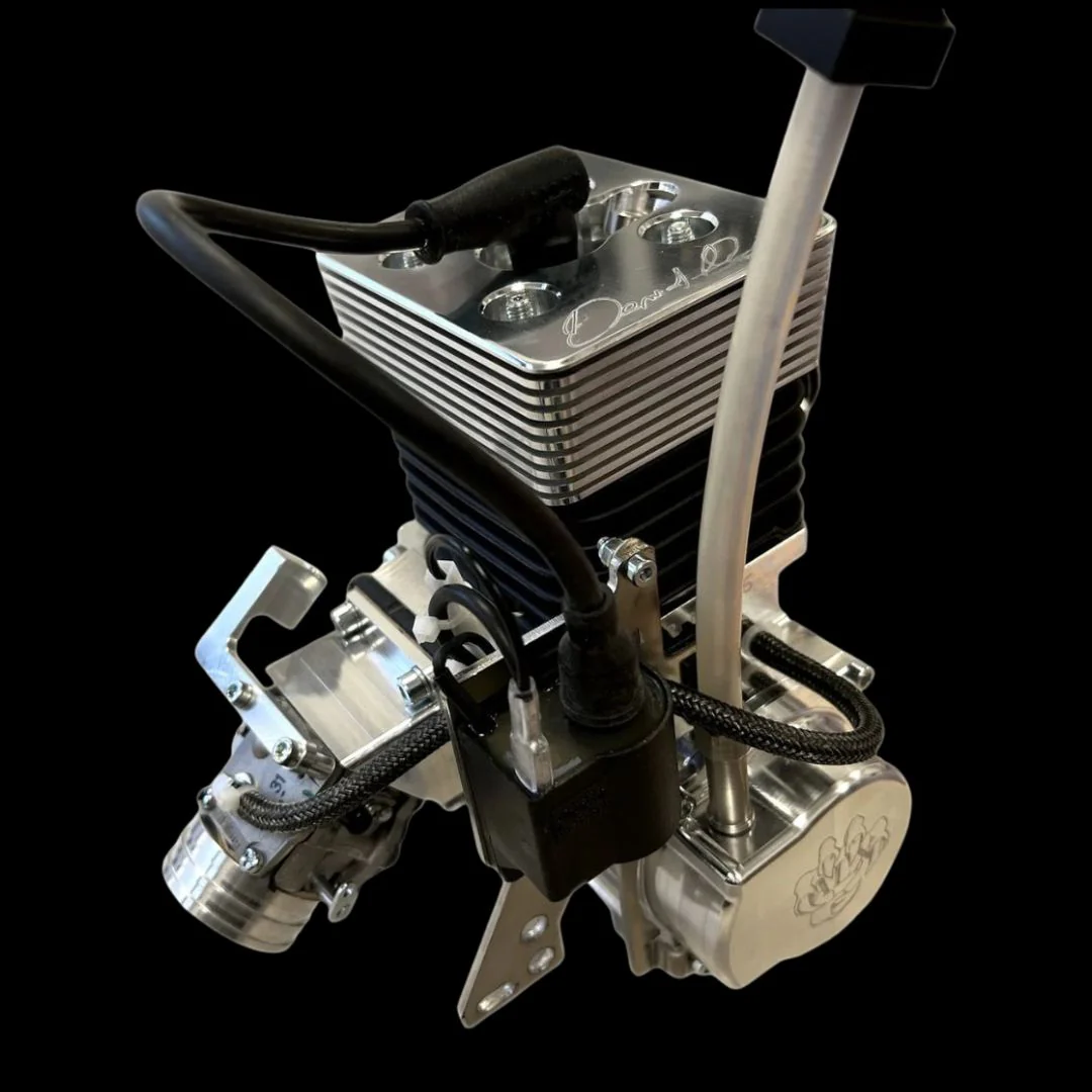 ALX Super 63 Primal Raminator MT - Image 4