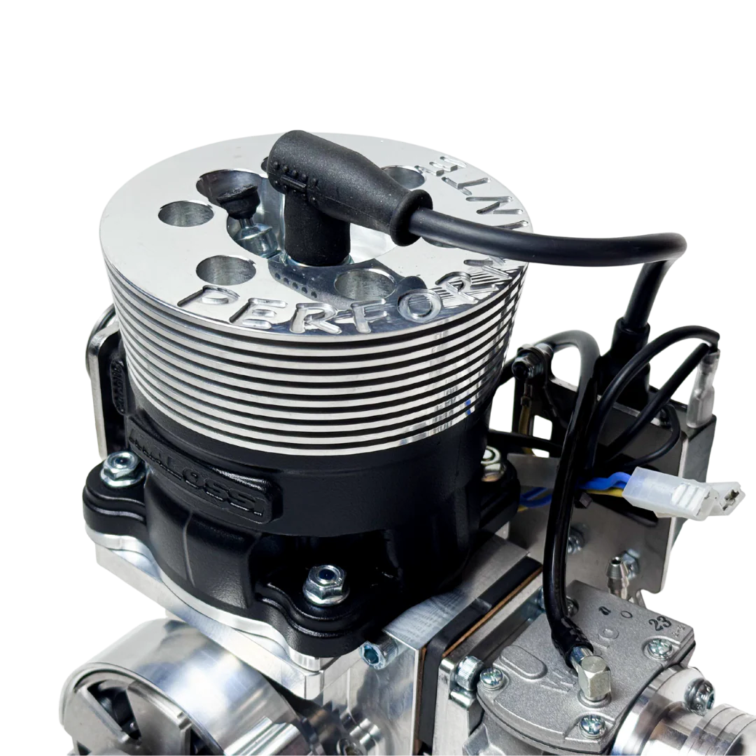 ALX 71 Performante Baja Hybrid Kit - Image 12