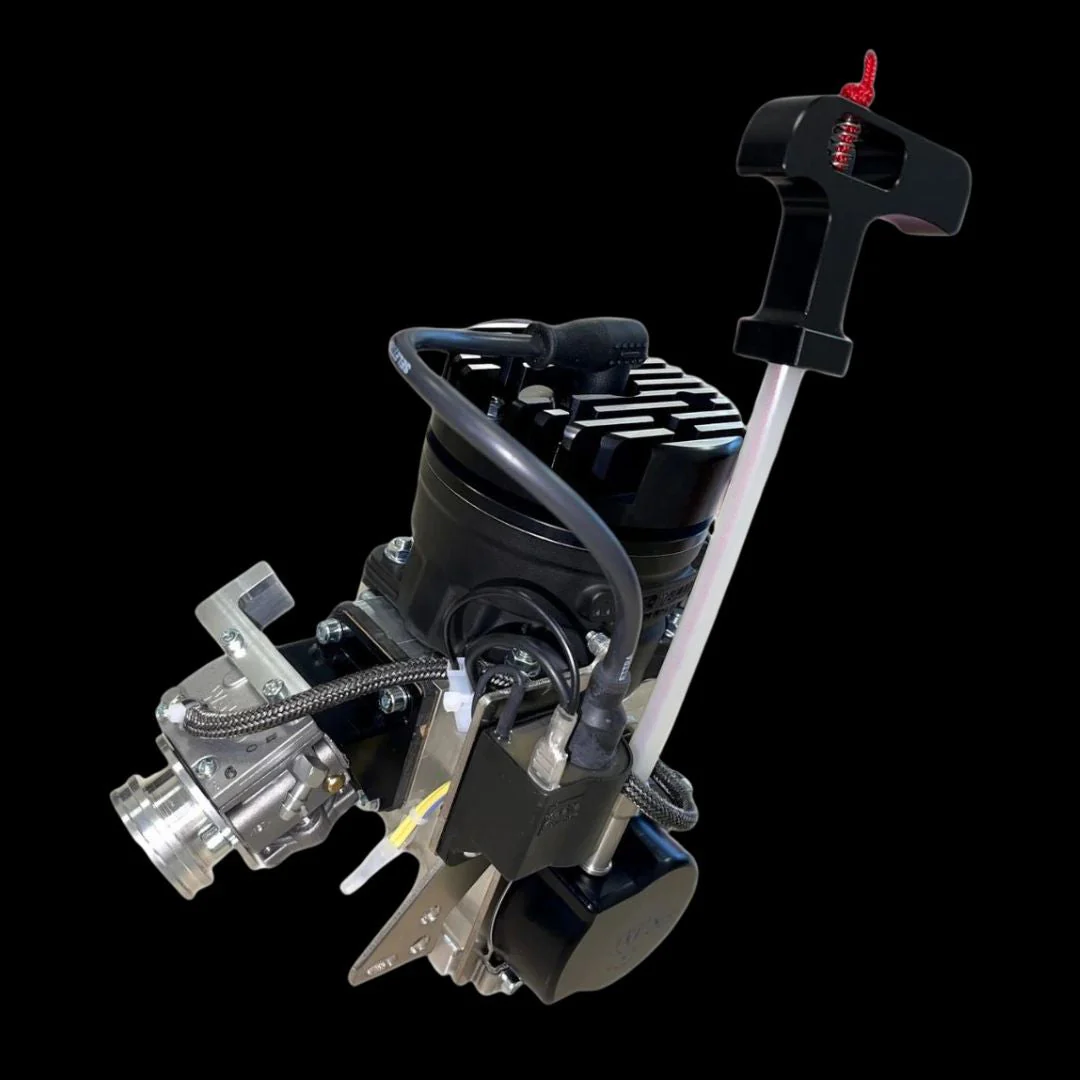 ALX Super 85 for Primal Raminator MT - Image 4