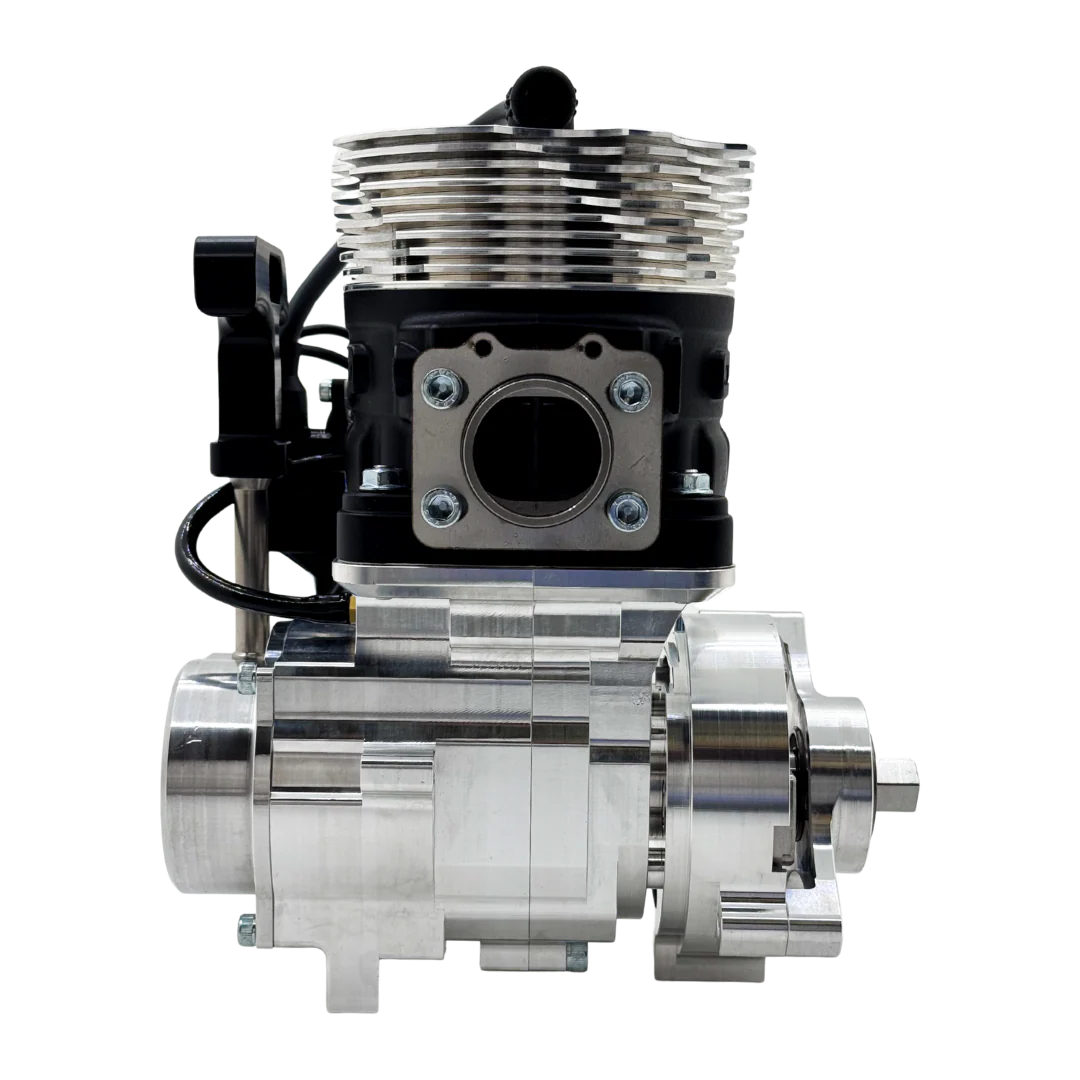 ALX Brutale 96 Losi 5IVE-T Kit - Image 11