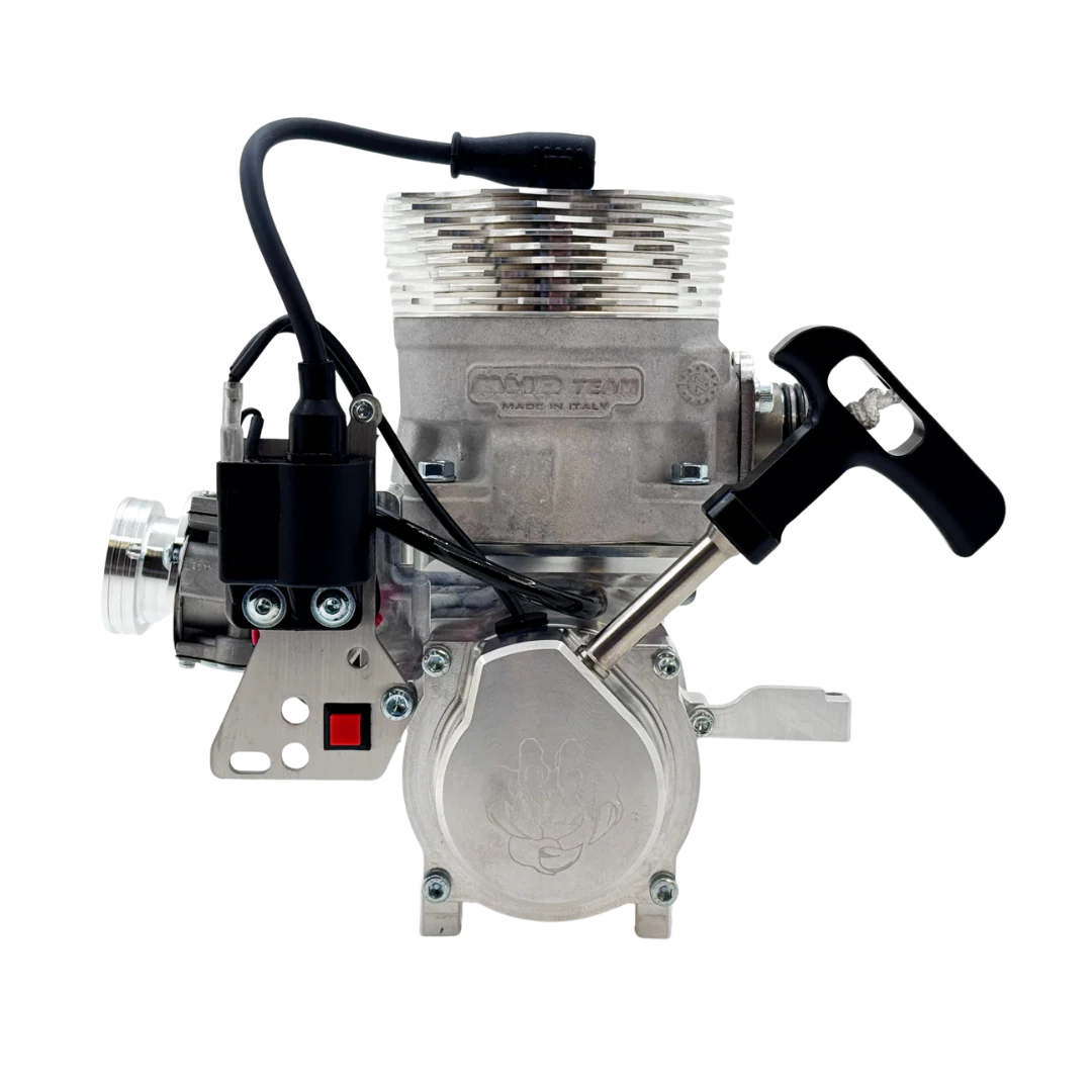 ALX Super 96 Kraken VEKTA 5 Kit - Image 5