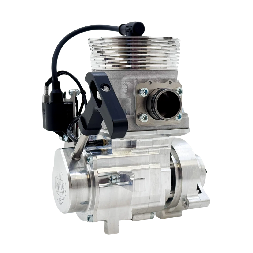 ALX Super 96 Kraken VEKTA 5 Kit - Image 6