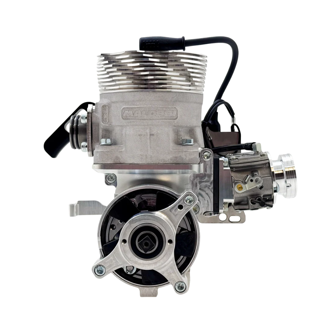 ALX Super 96 Kraken VEKTA 5 Kit - Image 7