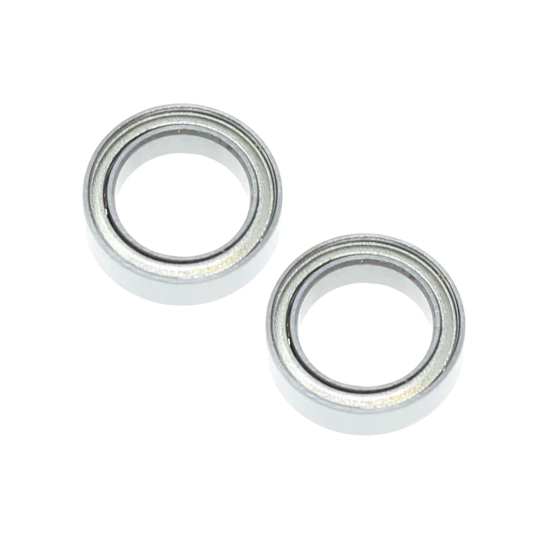 Ascent 18 8x12x3.5mm Ball Bearings (6pcs) [RER13481]