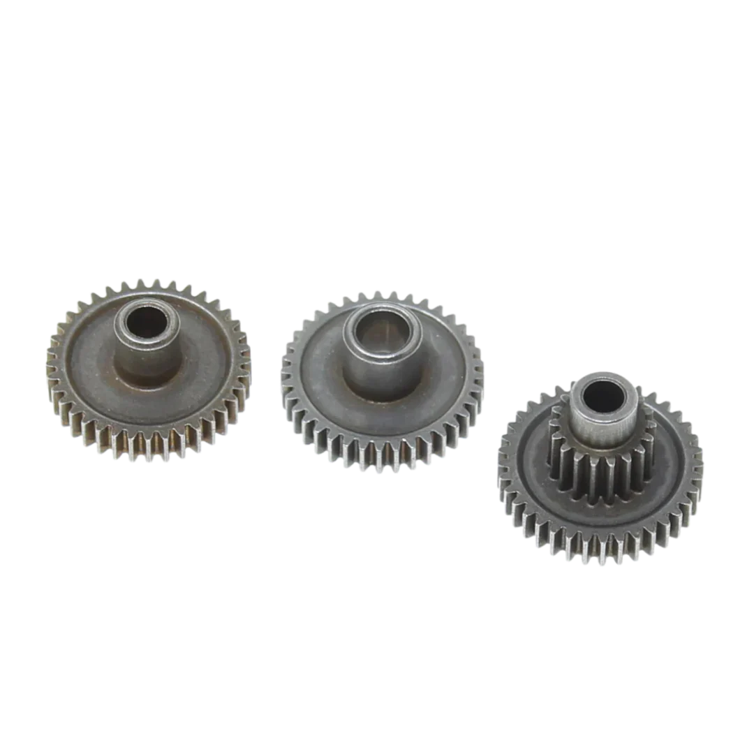 Ascent 18 Steel Transmission Gear Set (1set) [RER30480]