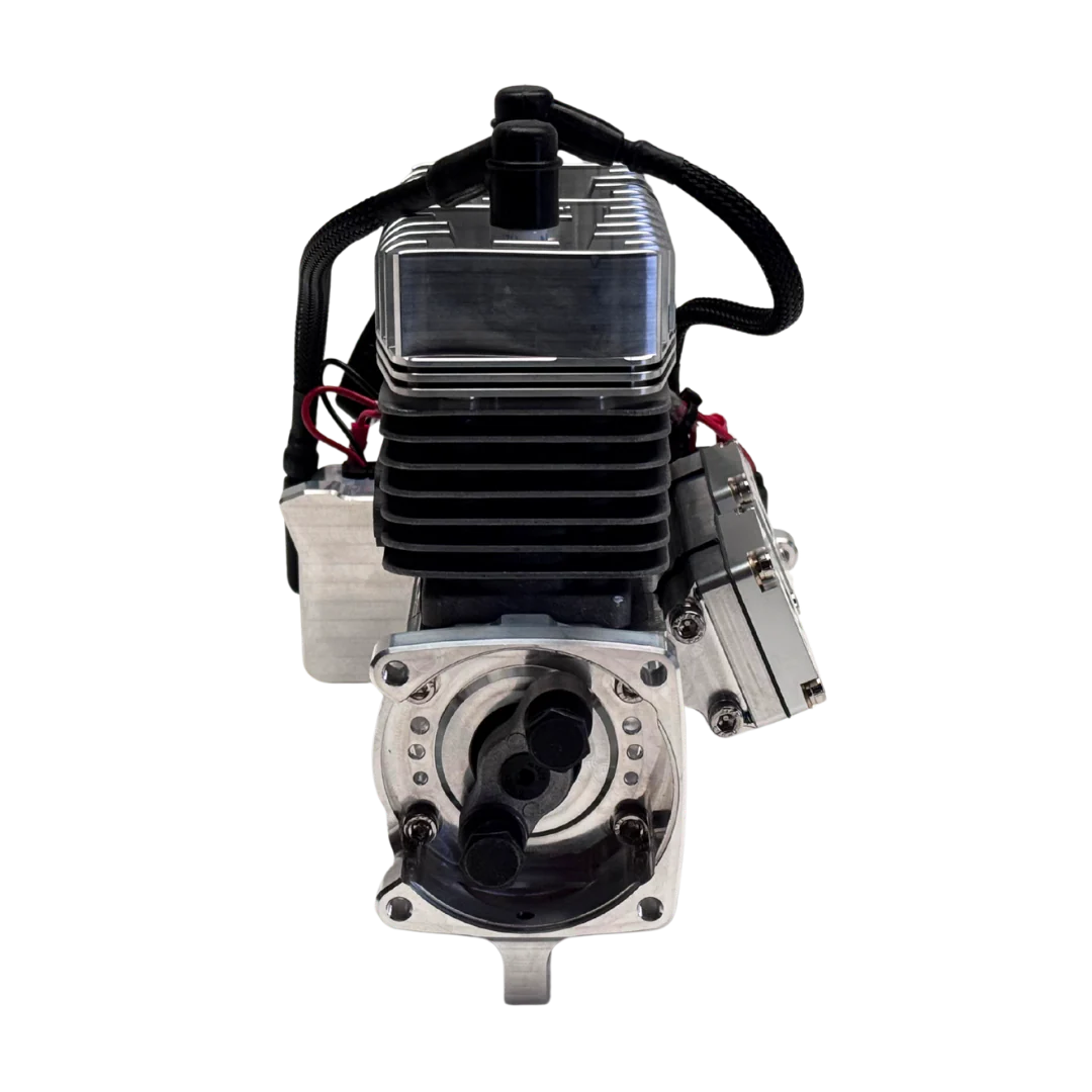 Beast RC 57cc Twin Cylinder Engine Kit - Image 9