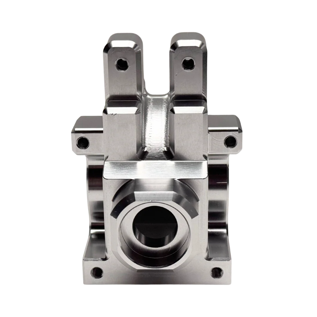 Billet Aluminum HD VEKTA.5 Front Differential Case [KV6107] - Image 2