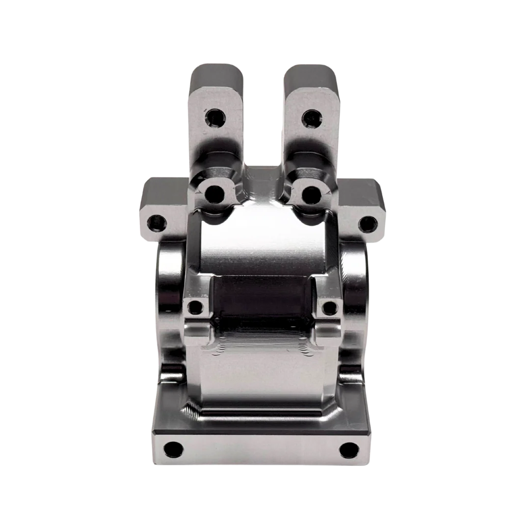 Billet Aluminum HD VEKTA.5 Front Differential Case [KV6107] - Image 3