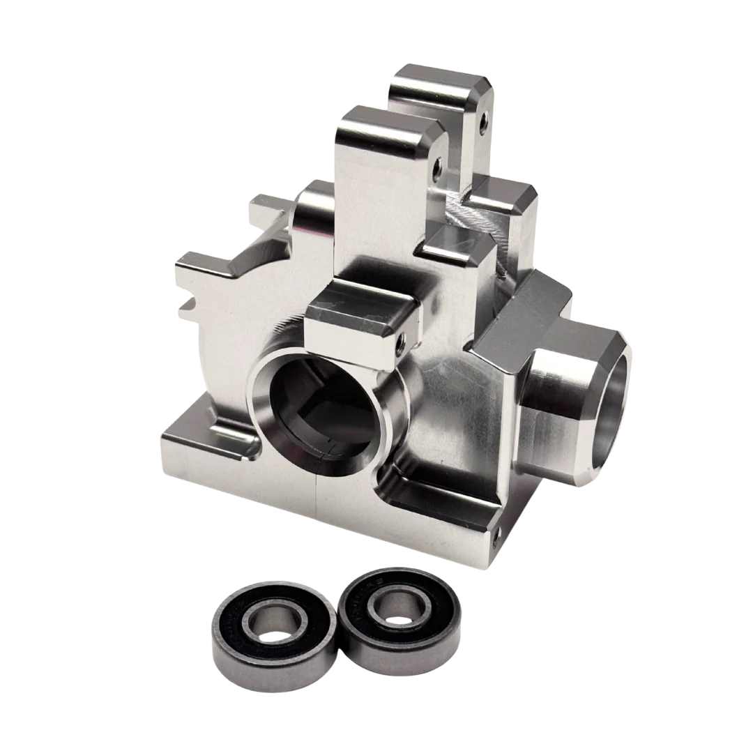 Billet Aluminum HD VEKTA.5 Front Differential Case [KV6107] - Image 5