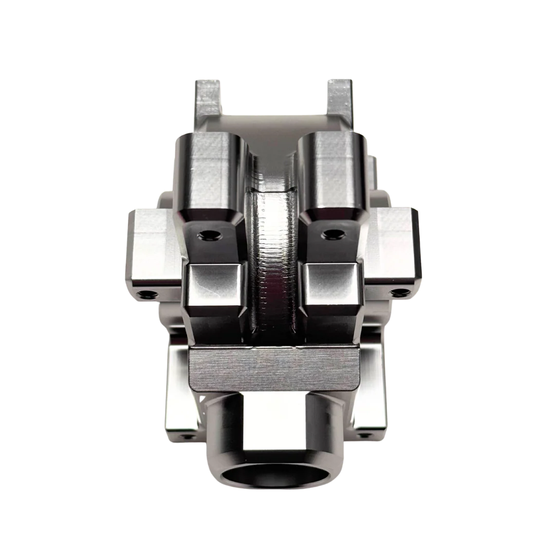 Billet Aluminum HD VEKTA.5 Front Differential Case [KV6107] - Image 6