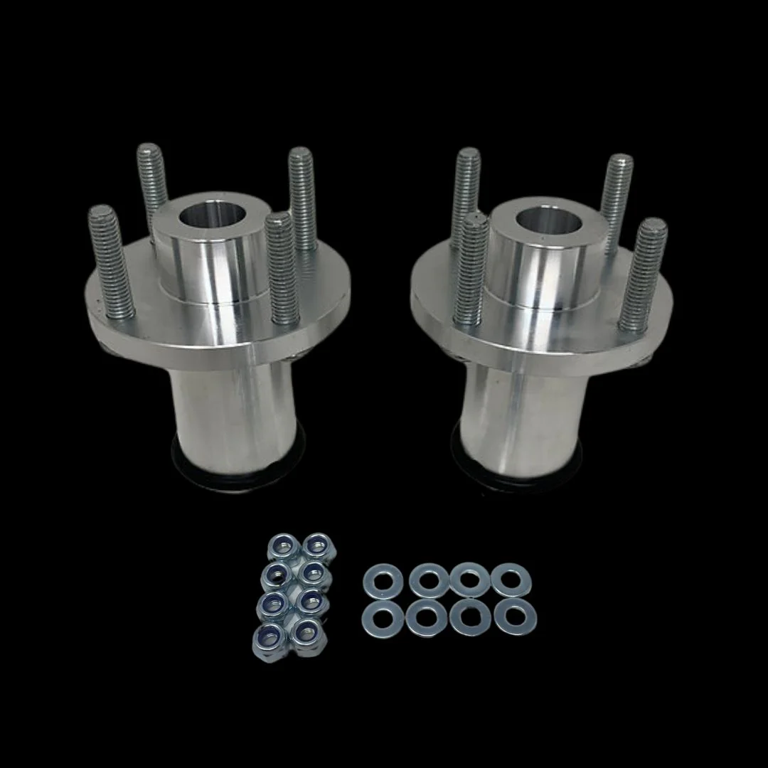 Billet BRP Wheel Adaptor - Extended - Image 3
