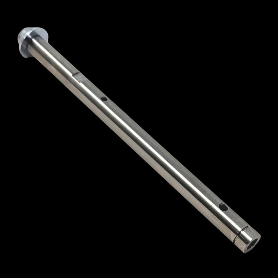 Blackbone Baja Twin Cylinder 2 Speed System Layshaft - Image 3