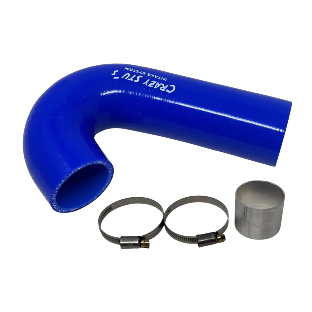 Replacement Losi 5T CRAZY STU Intake Tube - Image 3