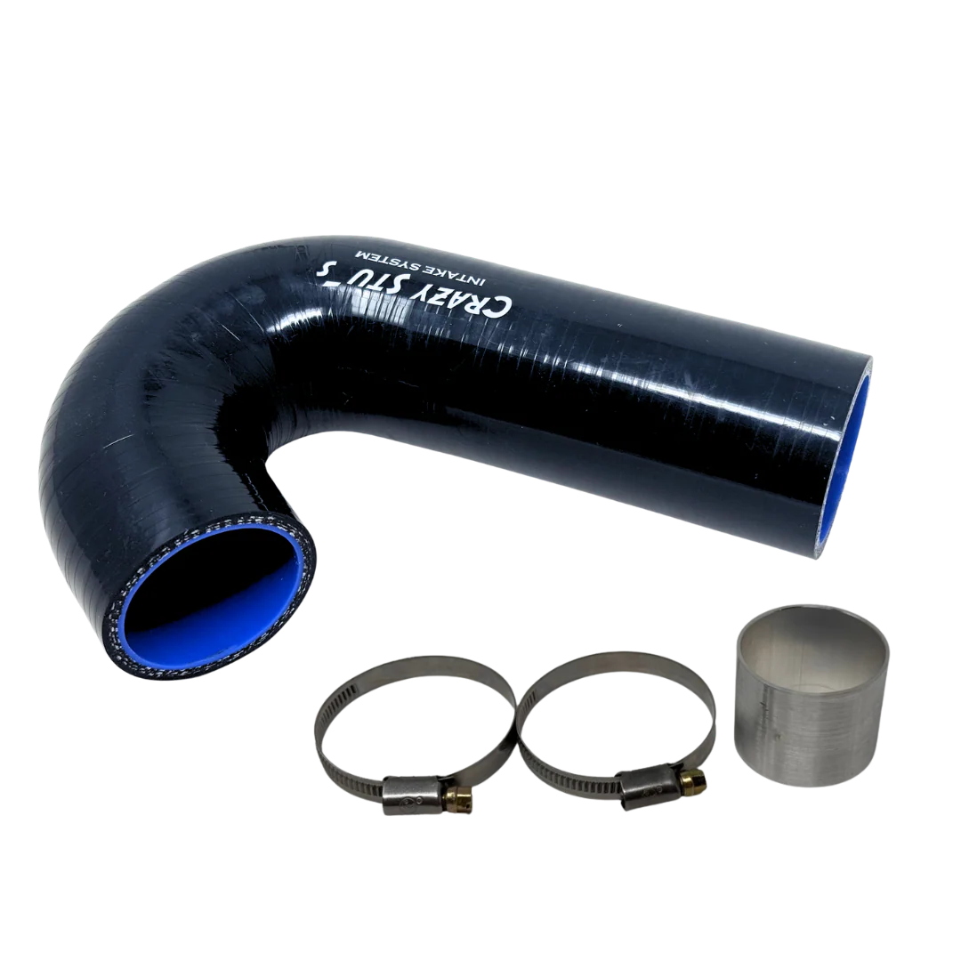 Replacement Losi 5T CRAZY STU Intake Tube - Image 4