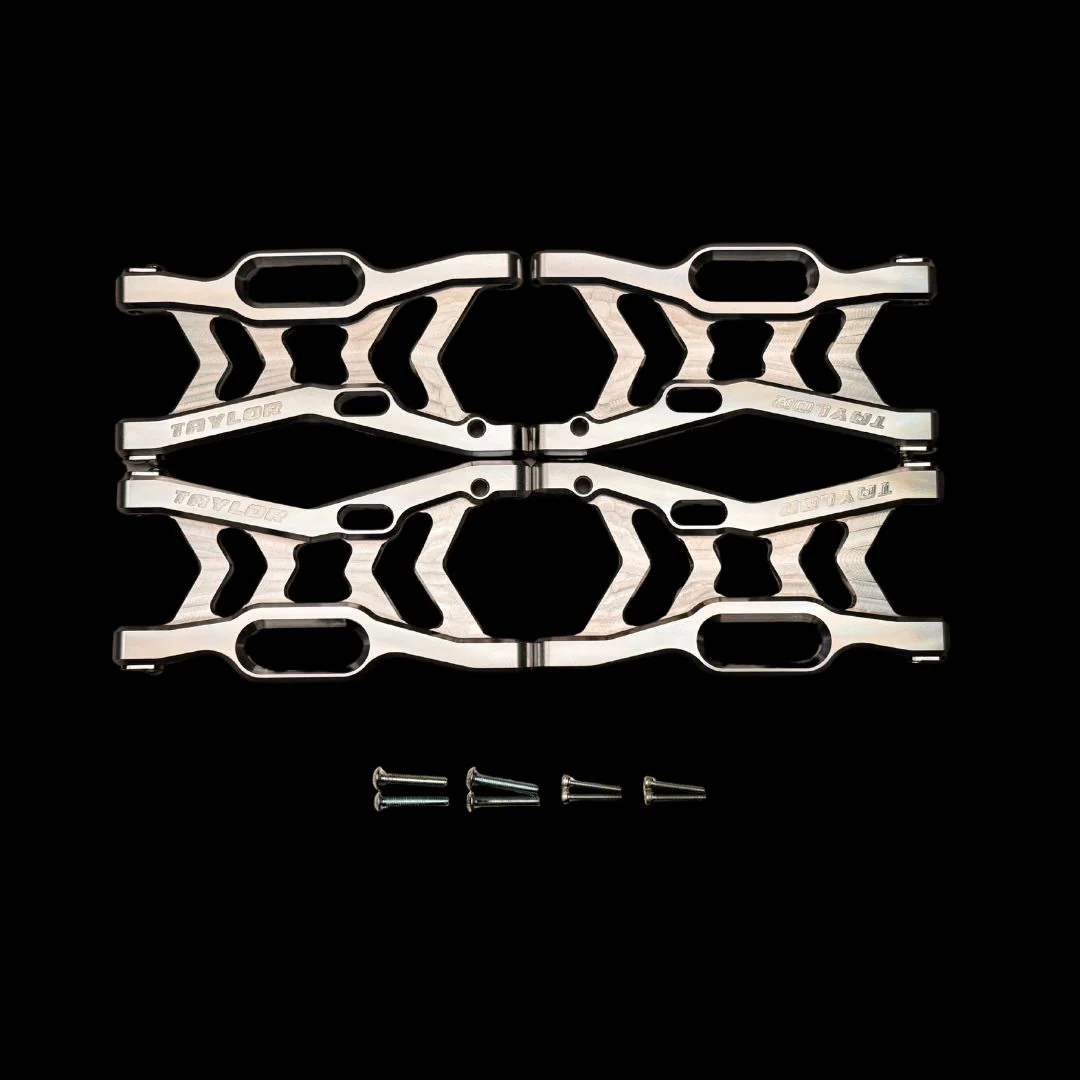 Taylor Losi DBXL (all models) Billet HD Suspensions Arms (4) - Image 3