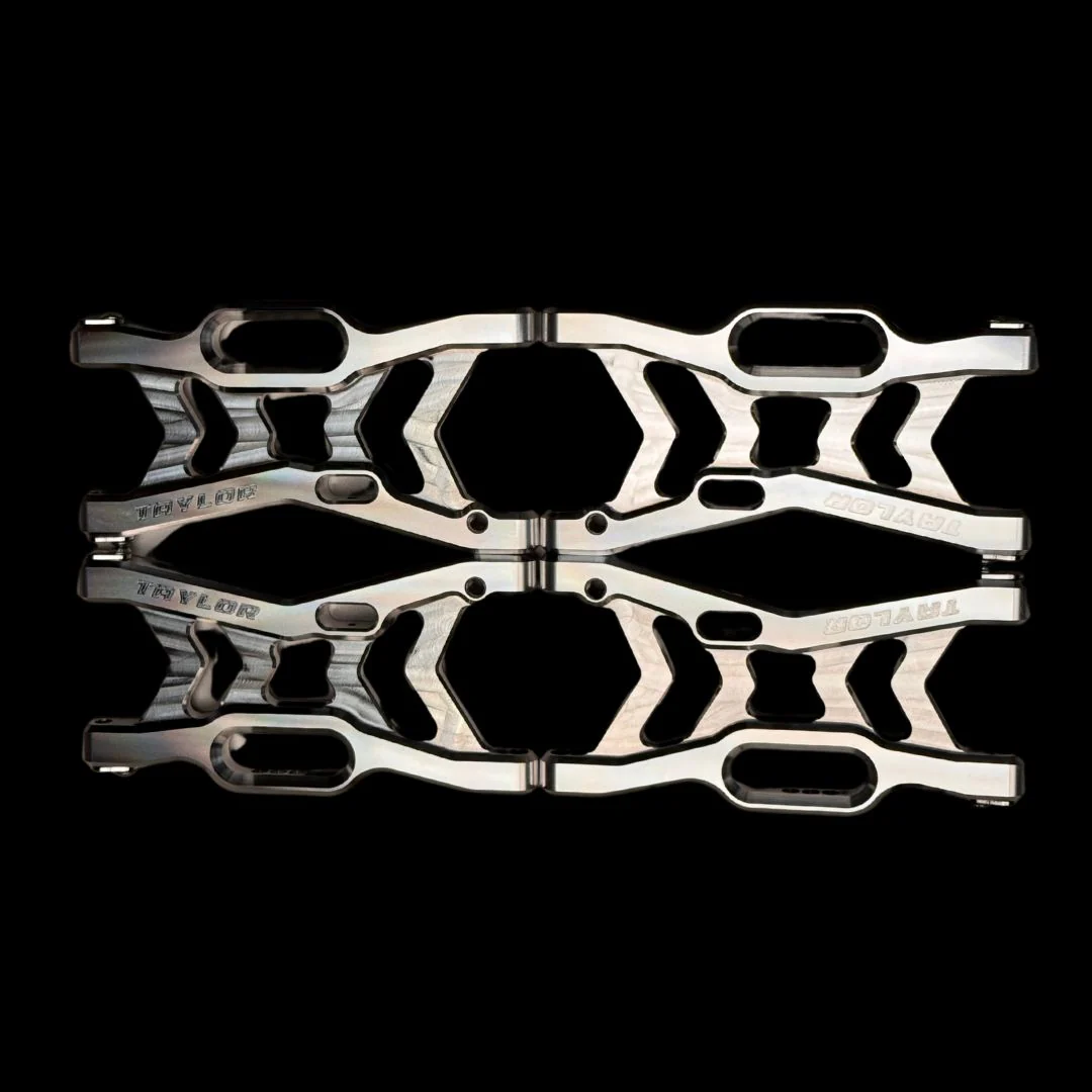 Taylor Losi DBXL (all models) Billet HD Suspensions Arms (4) - Image 8