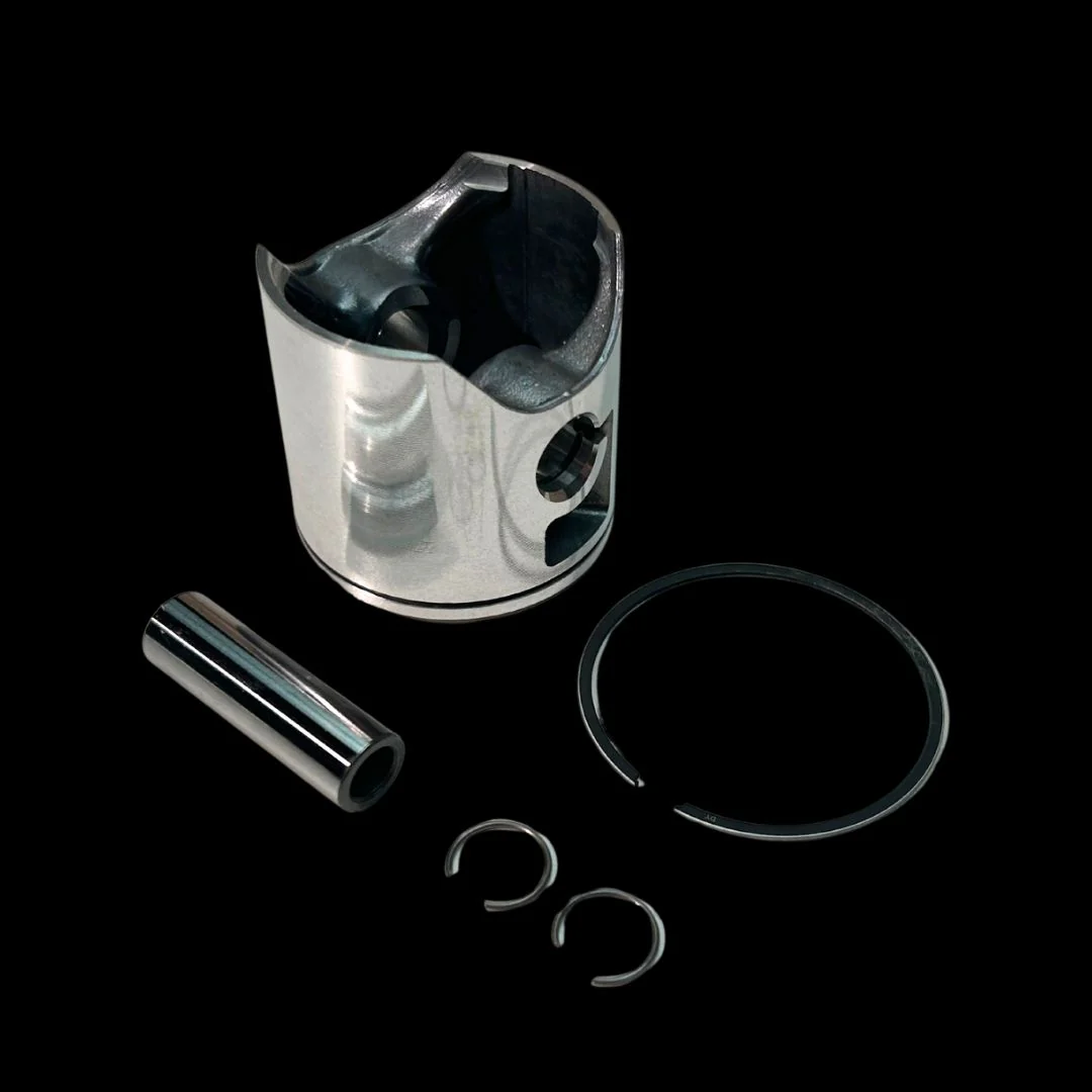 DIABLO 88 Piston Kit - Image 2