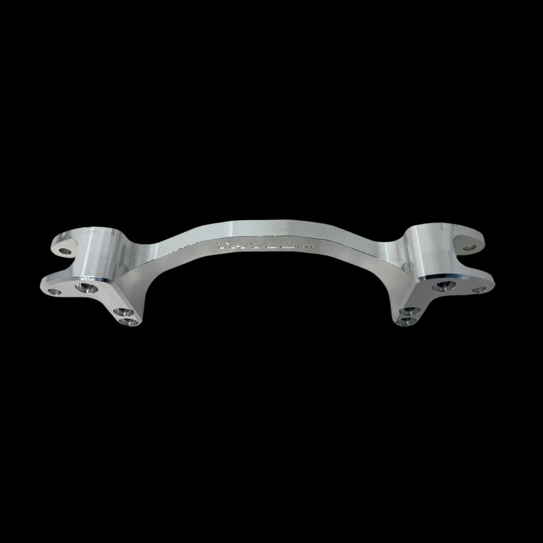 DIABLO BAJA Billet Rear Shock Tower - Image 3
