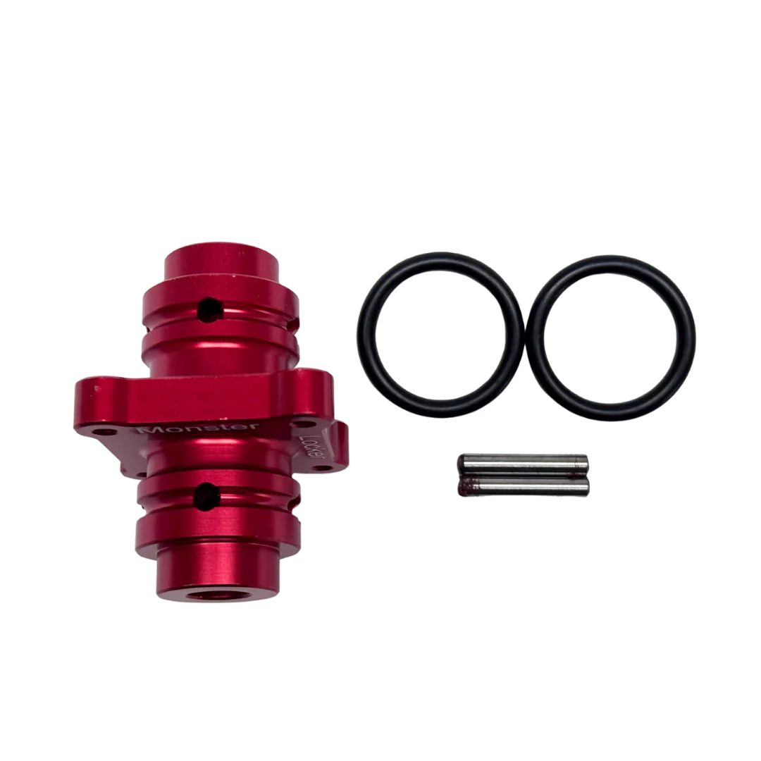 Vertigo Differential Locker for HPI Baja 5B [61609] - Image 3