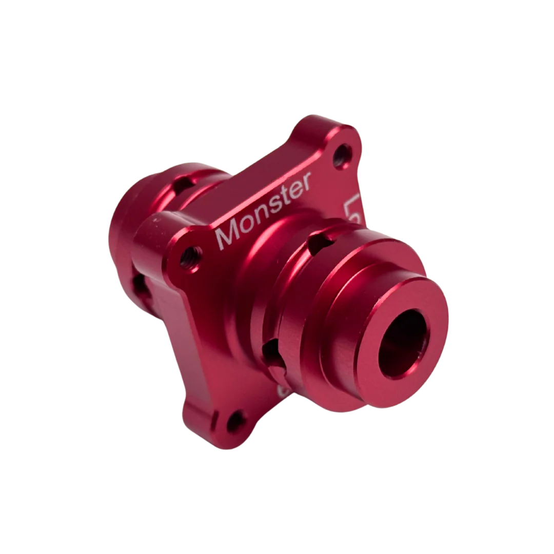 Vertigo Differential Locker for HPI Baja 5B [61609] - Image 5