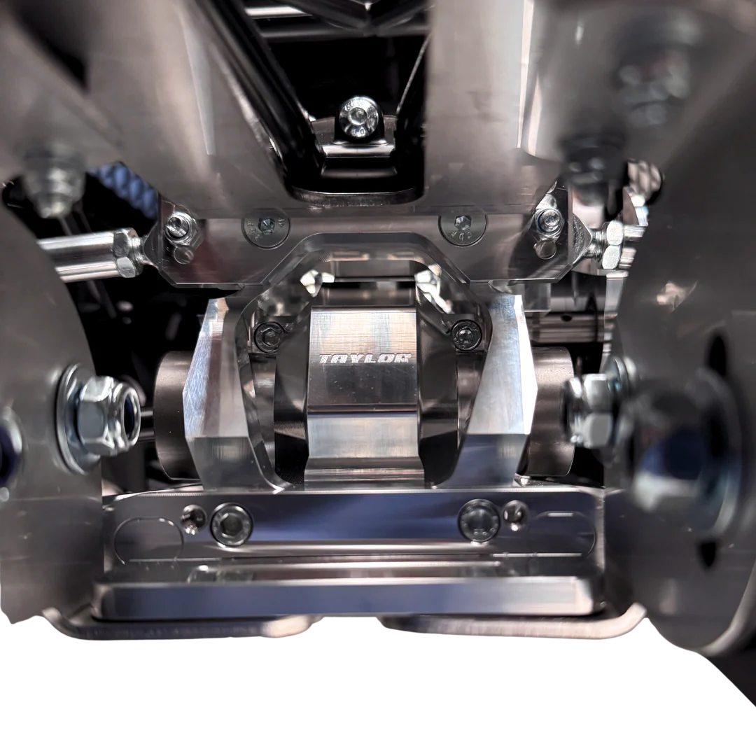 Outlaw Billet Brushless 12S ARTR 2WD Build - Image 18