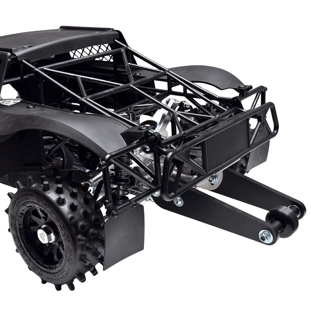 Outlaw Billet Brushless 12S ARTR 2WD Build - Image 8