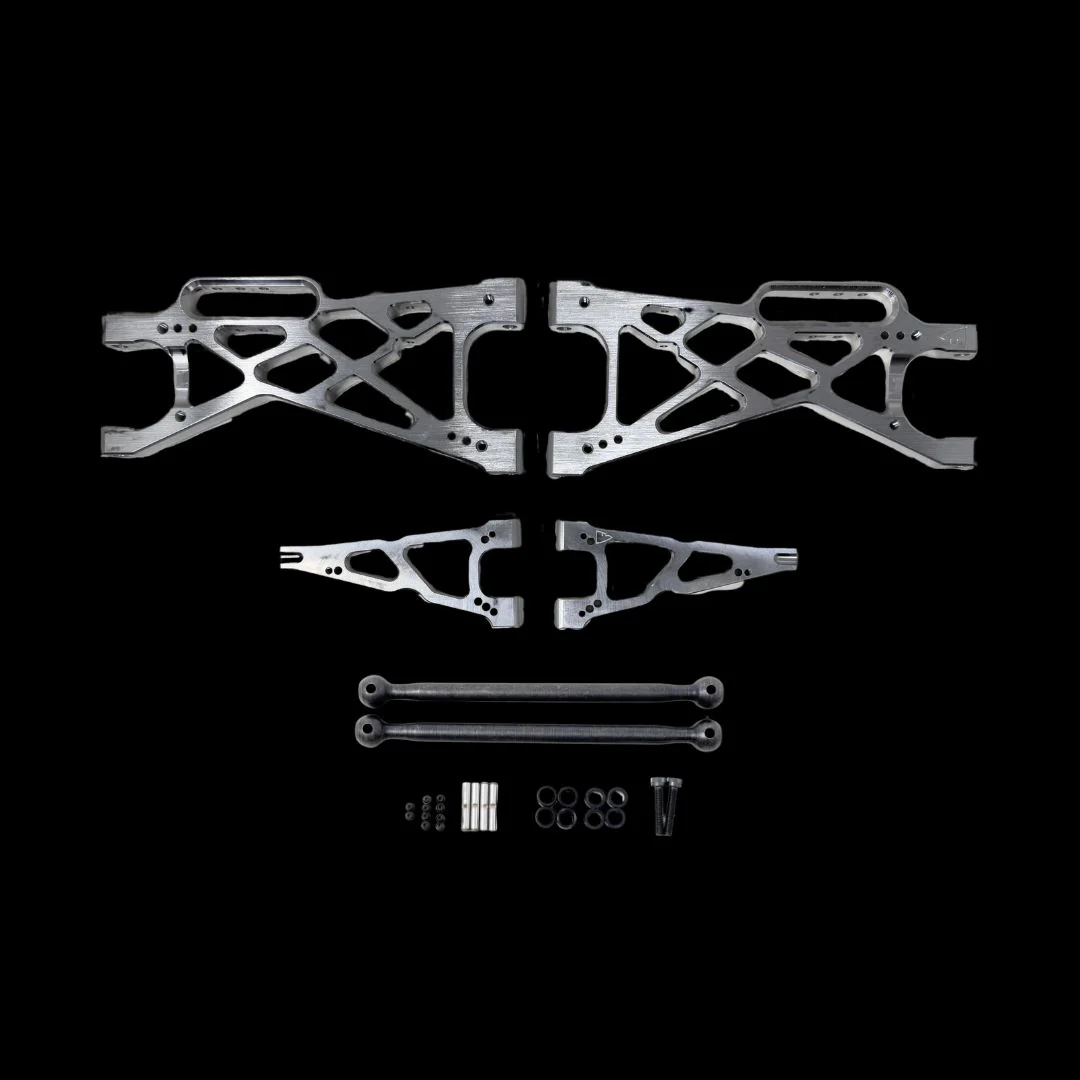 FLM Baja Extended Arm Conversion kit with V2 Tower - Image 6