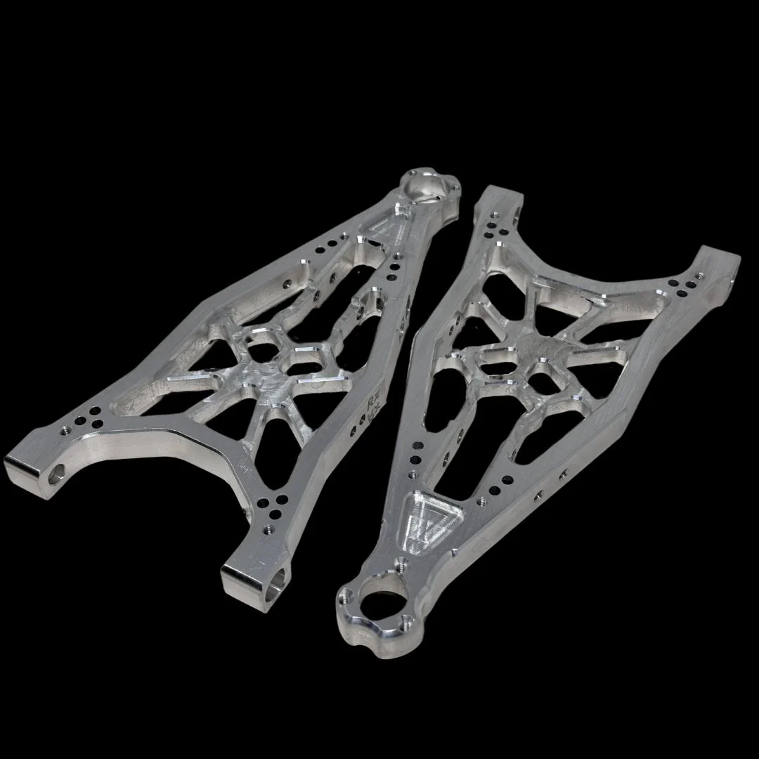 FLM BAJA Extended Front Lower Arms - Image 3