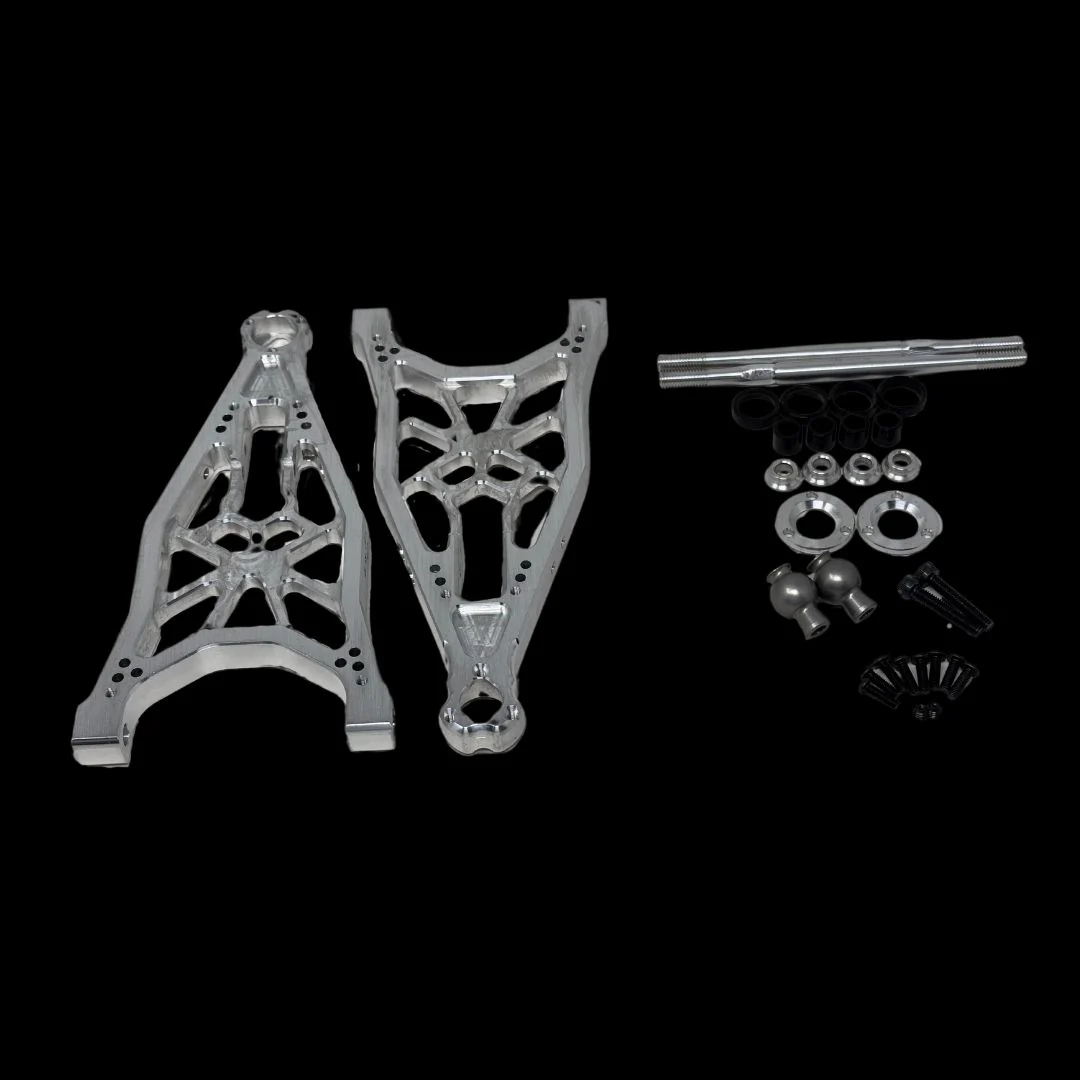 FLM BAJA Extended Front Lower Arms - Image 5