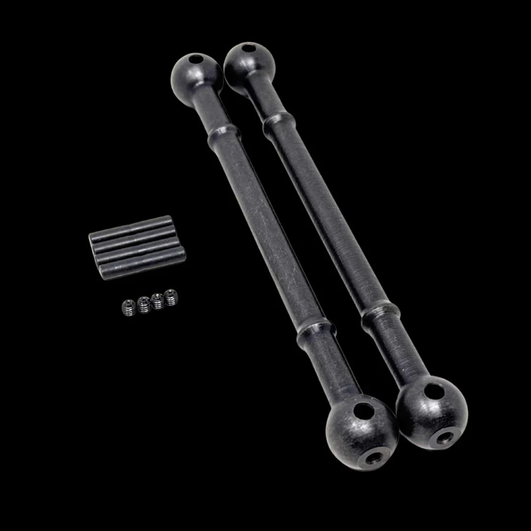 FLM Super Duty Baja Extended Arm Driveshafts (2) - FLM90013 - Image 2