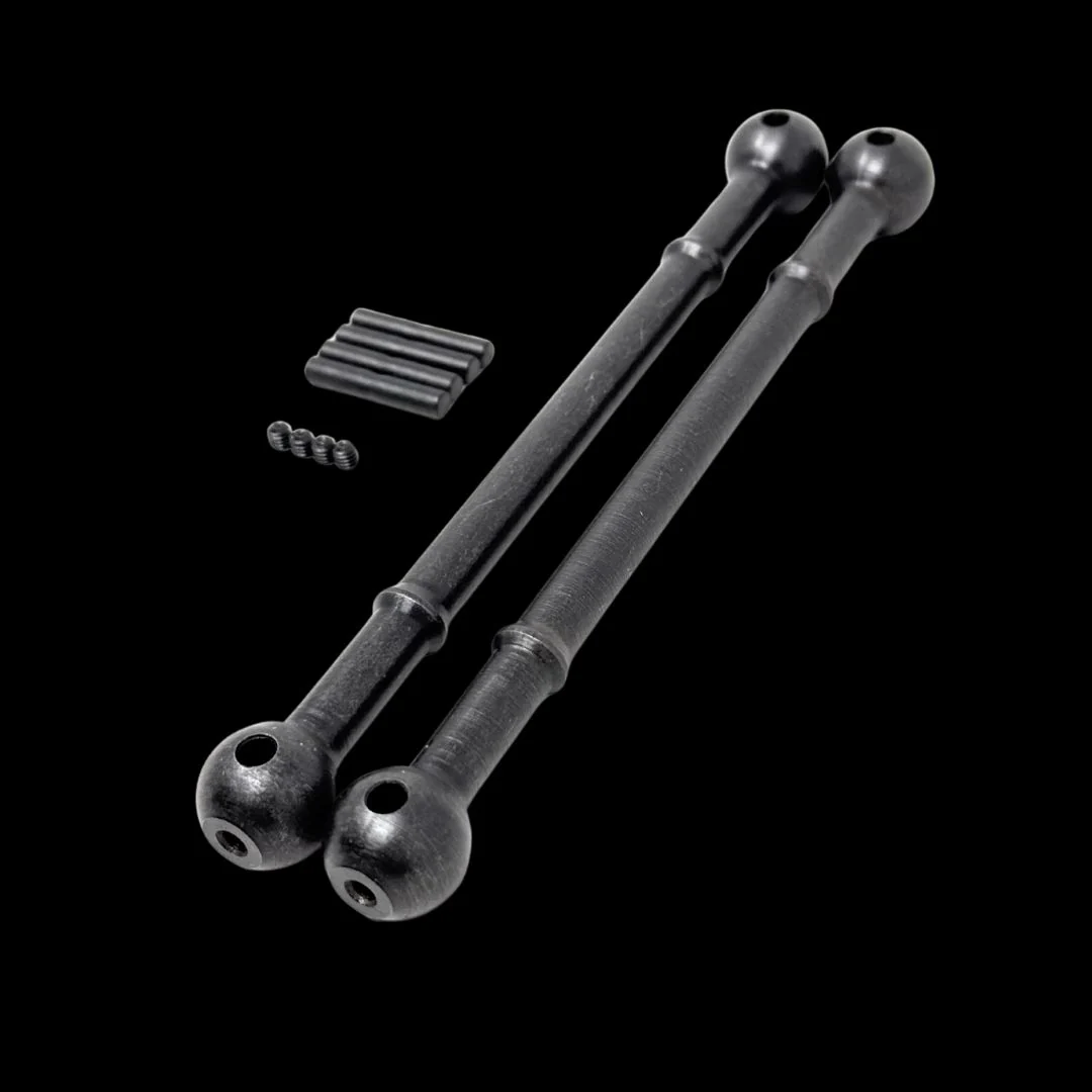 FLM Super Duty Baja Extended Arm Driveshafts (2) - FLM90013 - Image 3