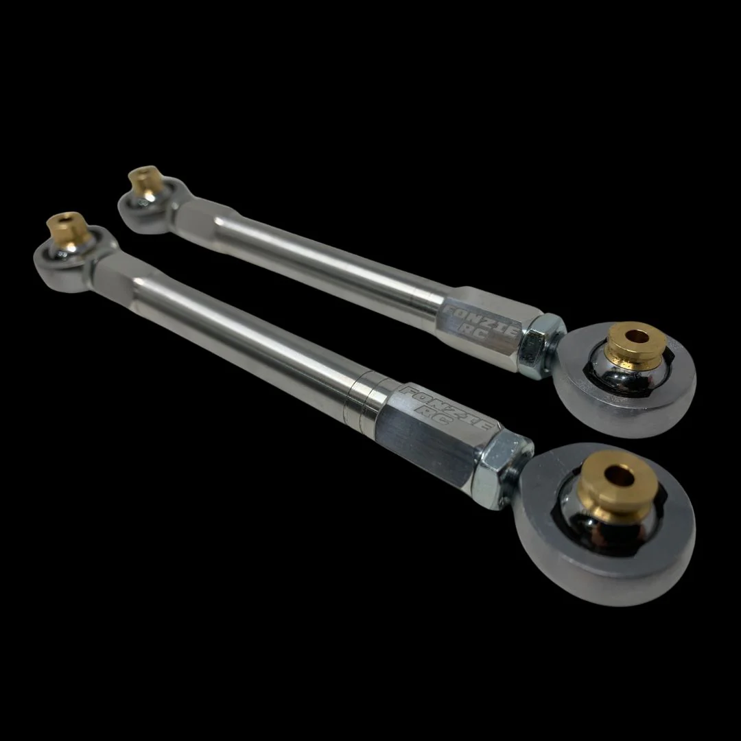 FONZIE GODZILLA BAJA Symsteer Turnbuckles - Image 3