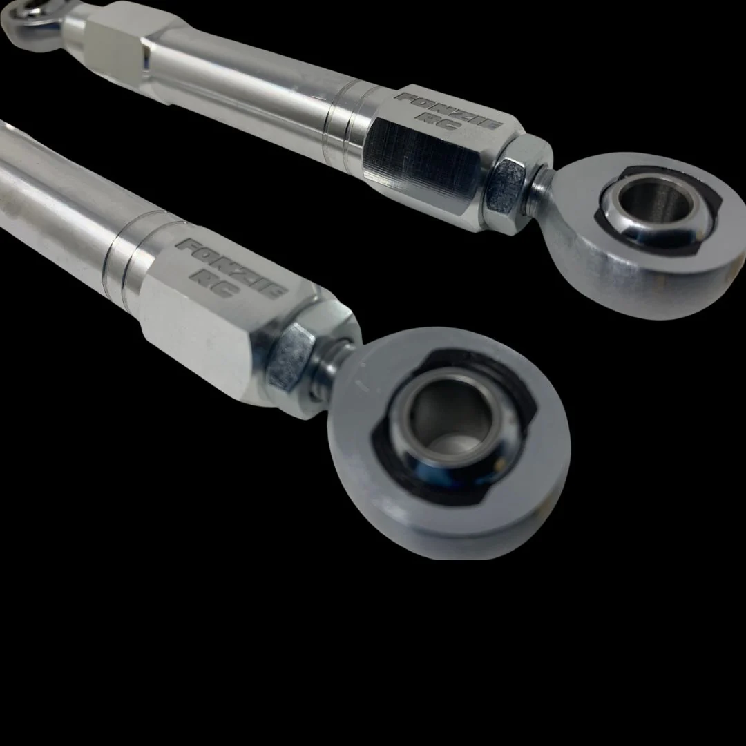 FONZIE GODZILLA LOSI 5IVE T Steering Turnbuckles - Image 3