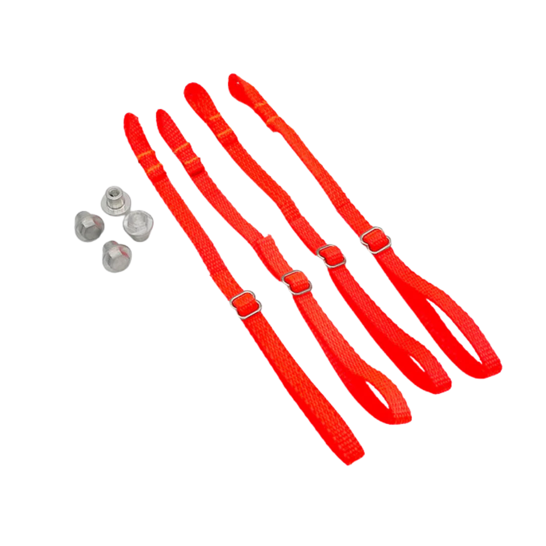 Galante HD limit straps for DIY Hybrids - Image 4