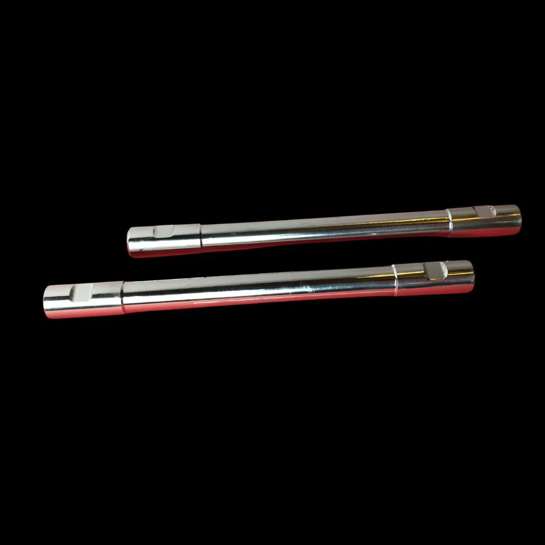 JS Performance Raminator HD Lower Main Frame Brace set (2pc)
