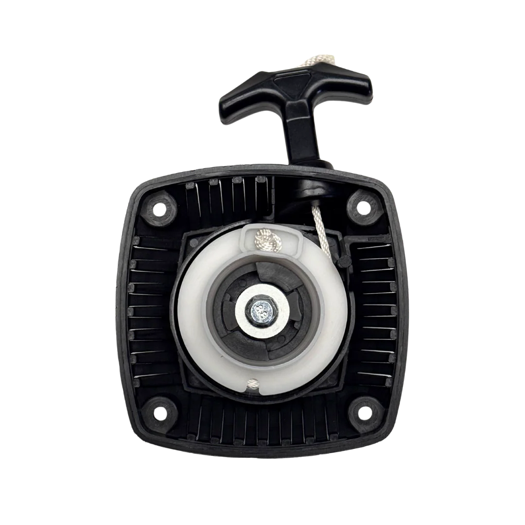 HD Pull Start for Zenoah Engines - BWS filtered vent style - Image 3