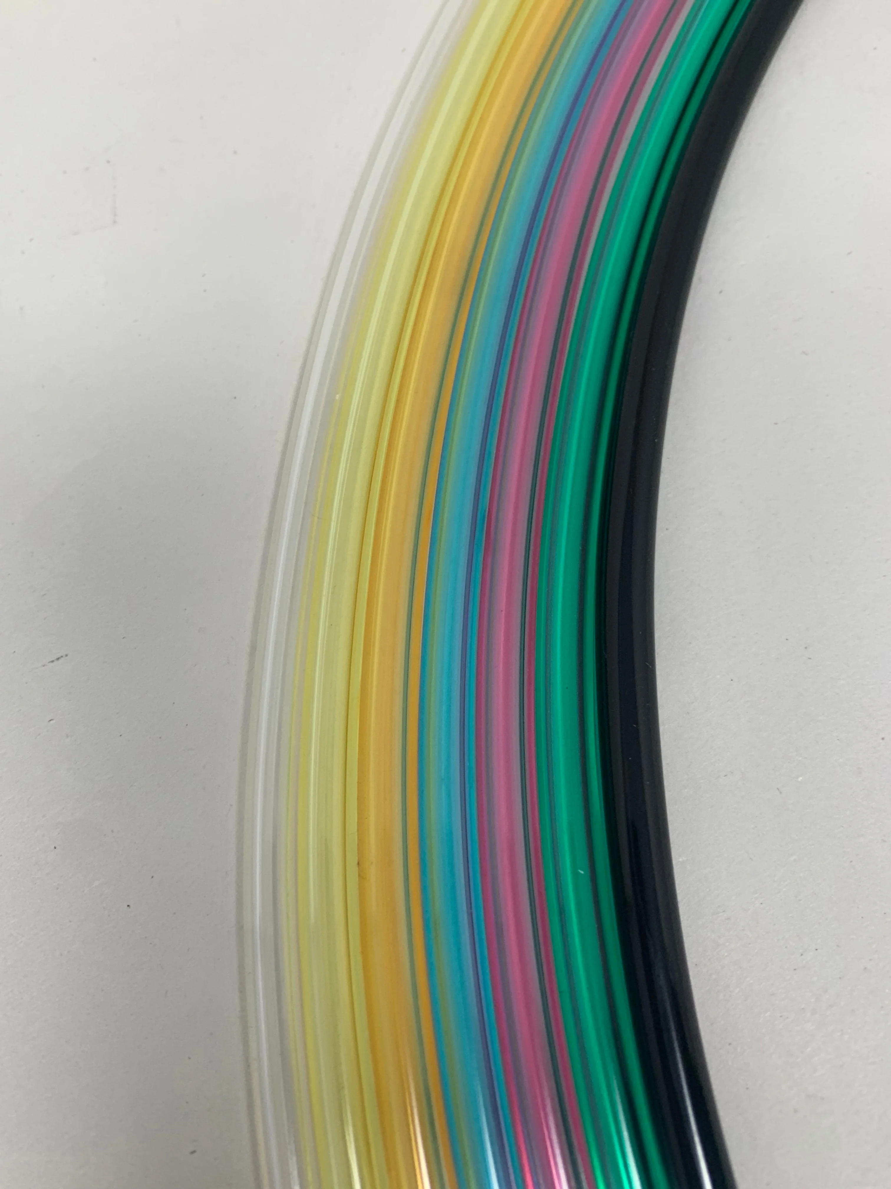 High Flow RC Fuel Line - 1 Foot Length